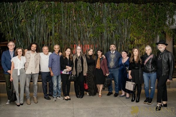 2023 UCLA Celebration of Iranian Cinema 061
