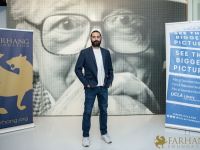 2023 UCLA Celebration of Iranian Cinema 065