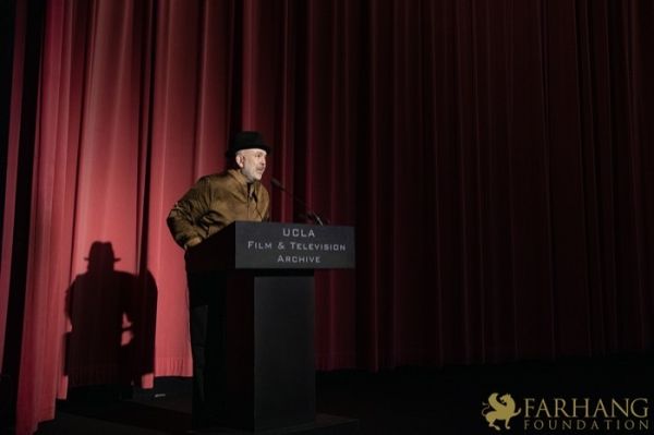 2023 UCLA Celebration of Iranian Cinema 069