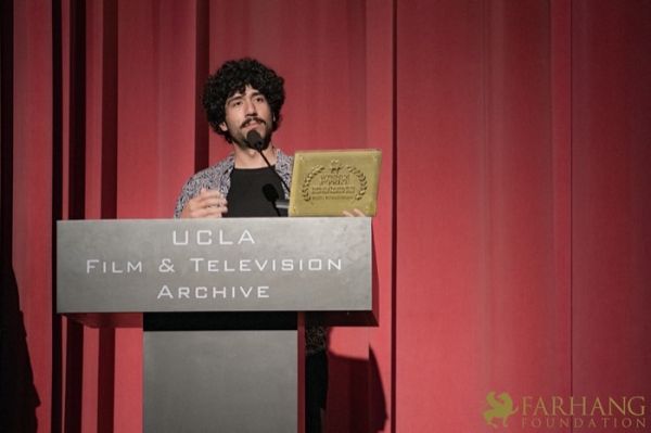 2023 UCLA Celebration of Iranian Cinema 072