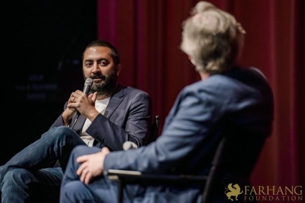 2023 UCLA Celebration of Iranian Cinema 075