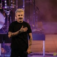 2023 Shahin Najafi at Grand Performances 04 2023 Shahin Najafi at Grand Performances 04