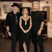2023 Shahin Najafi at Grand Performances 13 2023 Shahin Najafi at Grand Performances 13