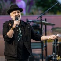 2023 Shahin Najafi at Grand Performances 15 2023 Shahin Najafi at Grand Performances 15