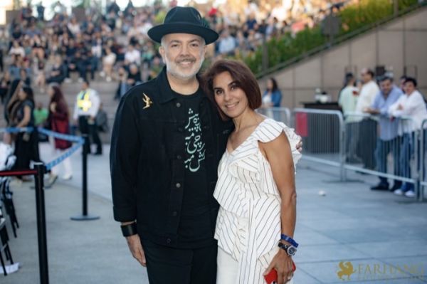 2023 Shahin Najafi at Grand Performances   17