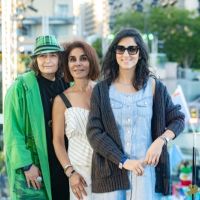 2023 Shahin Najafi at Grand Performances 18 2023 Shahin Najafi at Grand Performances 18