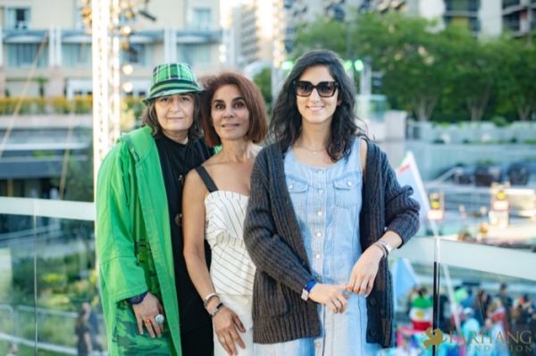 2023 Shahin Najafi at Grand Performances   18
