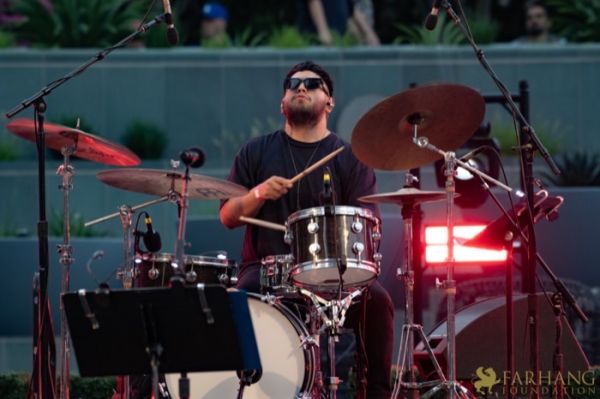 2023 Shahin Najafi at Grand Performances   19
