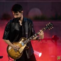 2023 Shahin Najafi at Grand Performances 20 2023 Shahin Najafi at Grand Performances 20