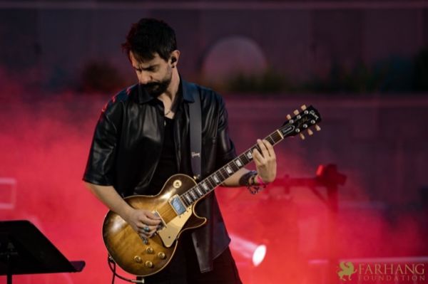 2023 Shahin Najafi at Grand Performances   20