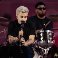 2023 Shahin Najafi at Grand Performances 21 2023 Shahin Najafi at Grand Performances 21