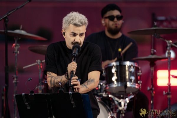 2023 Shahin Najafi at Grand Performances   21