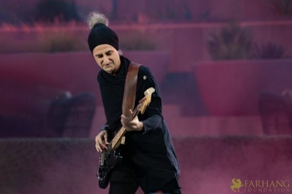 2023 Shahin Najafi at Grand Performances   23