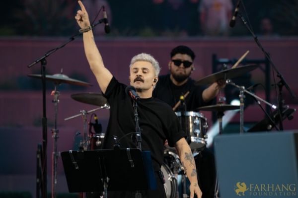 2023 Shahin Najafi at Grand Performances   24