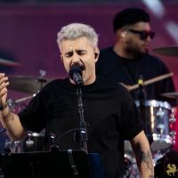 2023 Shahin Najafi at Grand Performances 25 2023 Shahin Najafi at Grand Performances 25