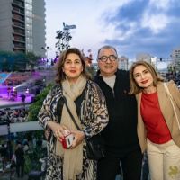 2023 Shahin Najafi at Grand Performances 27 2023 Shahin Najafi at Grand Performances 27