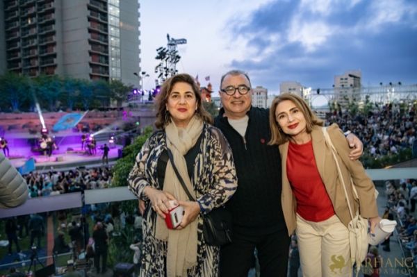 2023 Shahin Najafi at Grand Performances   27