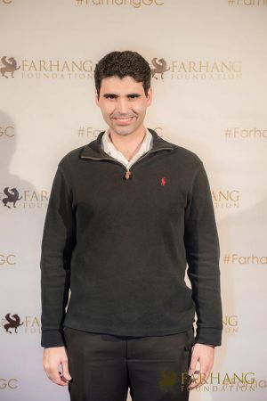 4th annual farhang connect at riviera 31 100
