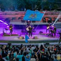 2023 Shahin Najafi at Grand Performances 28 2023 Shahin Najafi at Grand Performances 28