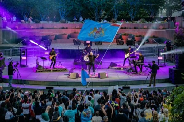 2023 Shahin Najafi at Grand Performances   28