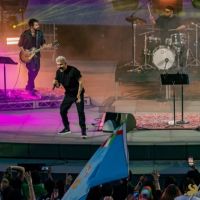 2023 Shahin Najafi at Grand Performances 30 2023 Shahin Najafi at Grand Performances 30