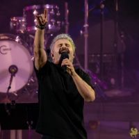 2023 Shahin Najafi at Grand Performances 31 2023 Shahin Najafi at Grand Performances 31