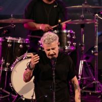 2023 Shahin Najafi at Grand Performances 34 2023 Shahin Najafi at Grand Performances 34