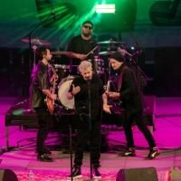 2023 Shahin Najafi at Grand Performances 36 2023 Shahin Najafi at Grand Performances 36
