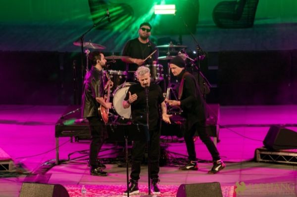 2023 Shahin Najafi at Grand Performances   36