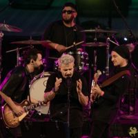 2023 Shahin Najafi at Grand Performances 37 2023 Shahin Najafi at Grand Performances 37