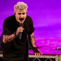 2023 Shahin Najafi at Grand Performances 39 2023 Shahin Najafi at Grand Performances 39