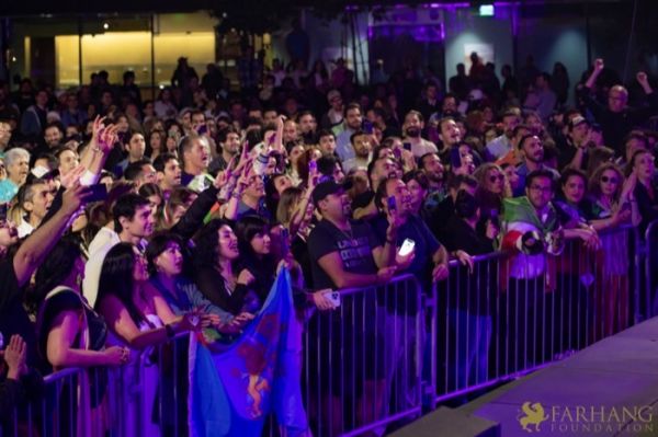 2023 Shahin Najafi at Grand Performances   40