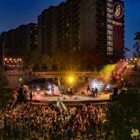 2023 Shahin Najafi at Grand Performances 42 2023 Shahin Najafi at Grand Performances 42