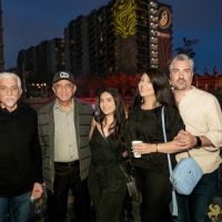 2023 Shahin Najafi at Grand Performances 43 2023 Shahin Najafi at Grand Performances 43