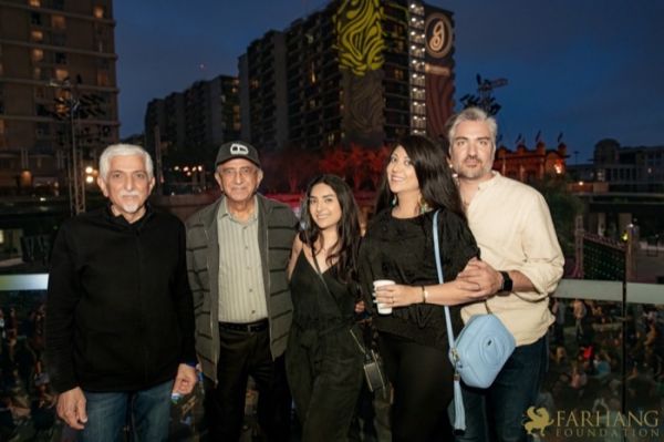 2023 Shahin Najafi at Grand Performances   43
