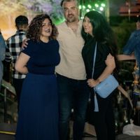 2023 Shahin Najafi at Grand Performances 44 2023 Shahin Najafi at Grand Performances 44