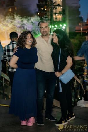 2023 Shahin Najafi at Grand Performances   44