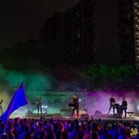 2023 Shahin Najafi at Grand Performances 47 2023 Shahin Najafi at Grand Performances 47