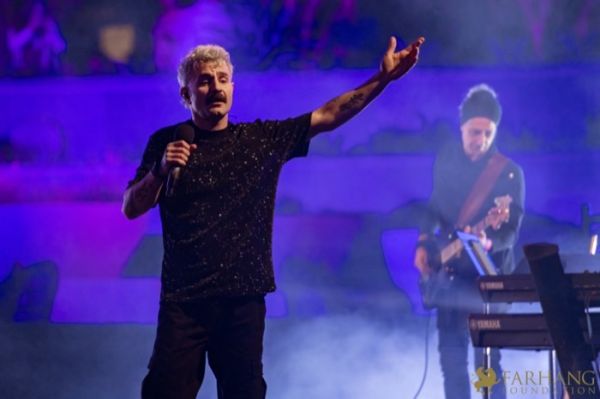 2023 Shahin Najafi at Grand Performances   48