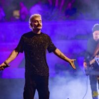 2023 Shahin Najafi at Grand Performances 49 2023 Shahin Najafi at Grand Performances 49