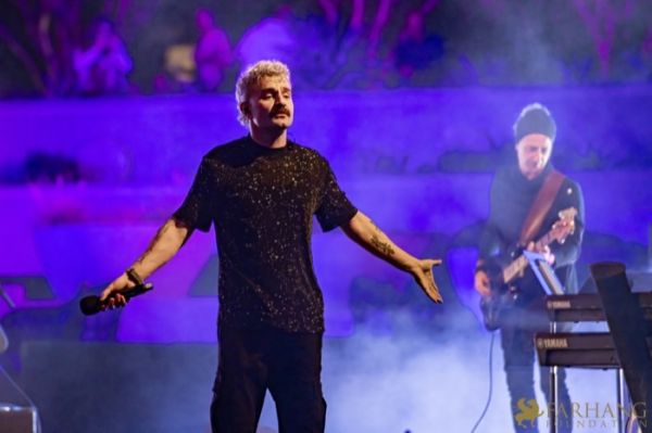 2023 Shahin Najafi at Grand Performances   49