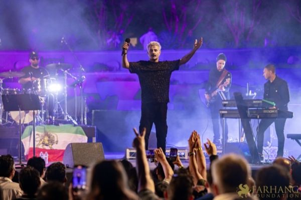 2023 Shahin Najafi at Grand Performances   50