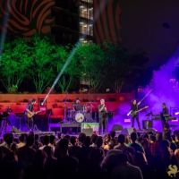 2023 Shahin Najafi at Grand Performances 51 2023 Shahin Najafi at Grand Performances 51