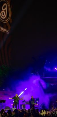 2023 Shahin Najafi at Grand Performances 52 2023 Shahin Najafi at Grand Performances 52