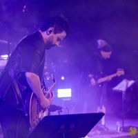 2023 Shahin Najafi at Grand Performances 53 2023 Shahin Najafi at Grand Performances 53