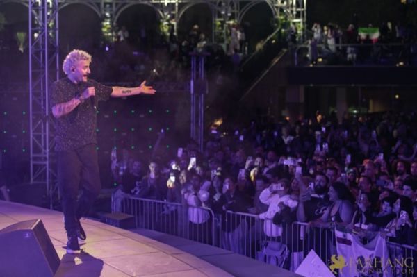 2023 Shahin Najafi at Grand Performances   54