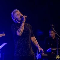 2023 Shahin Najafi at Grand Performances 55 2023 Shahin Najafi at Grand Performances 55