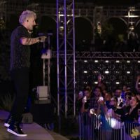 2023 Shahin Najafi at Grand Performances 57 2023 Shahin Najafi at Grand Performances 57
