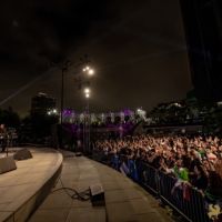2023 Shahin Najafi at Grand Performances 59 2023 Shahin Najafi at Grand Performances 59