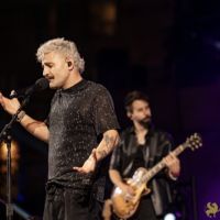 2023 Shahin Najafi at Grand Performances 61 2023 Shahin Najafi at Grand Performances 61